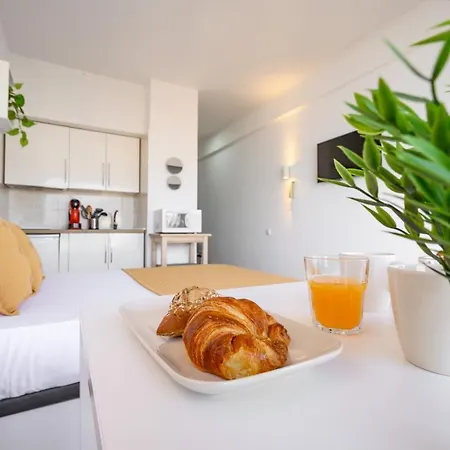 Apartamento Sea & Mountain, Front Line, 1 Min To By 10tosea Fuengirola