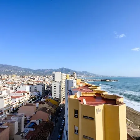 Sea & Mountain, Front Line, 1 Min To By 10tosea Апартаменти *